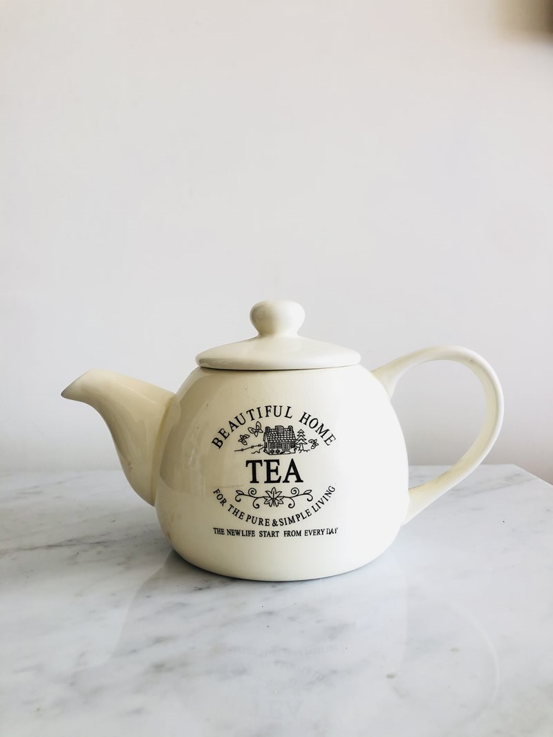 tea-timeページ Amazon.com: CeCera CE1001-28K Tea Time Collection Coffee Cup